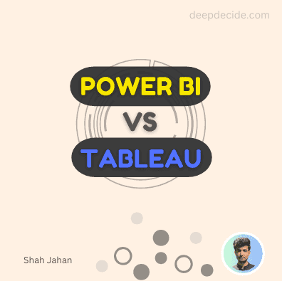 Power-Bi-vs-Tableau-Comparison pdf