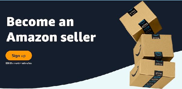 create amazon seller account in pakistan
