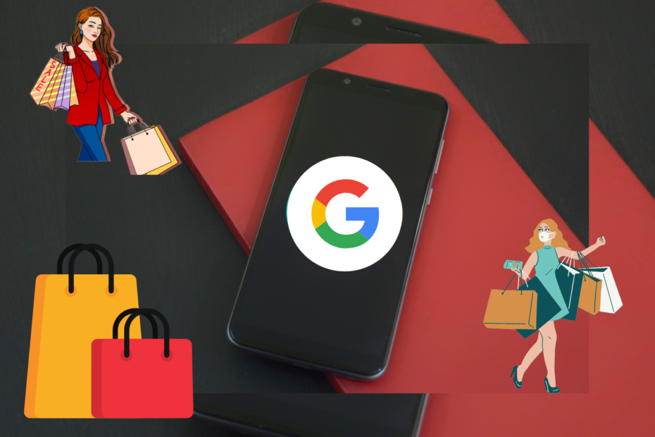Google Shopping