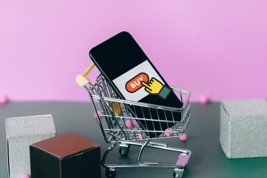 Win the Amazon Buy Box