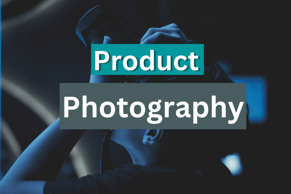 Product-Photography