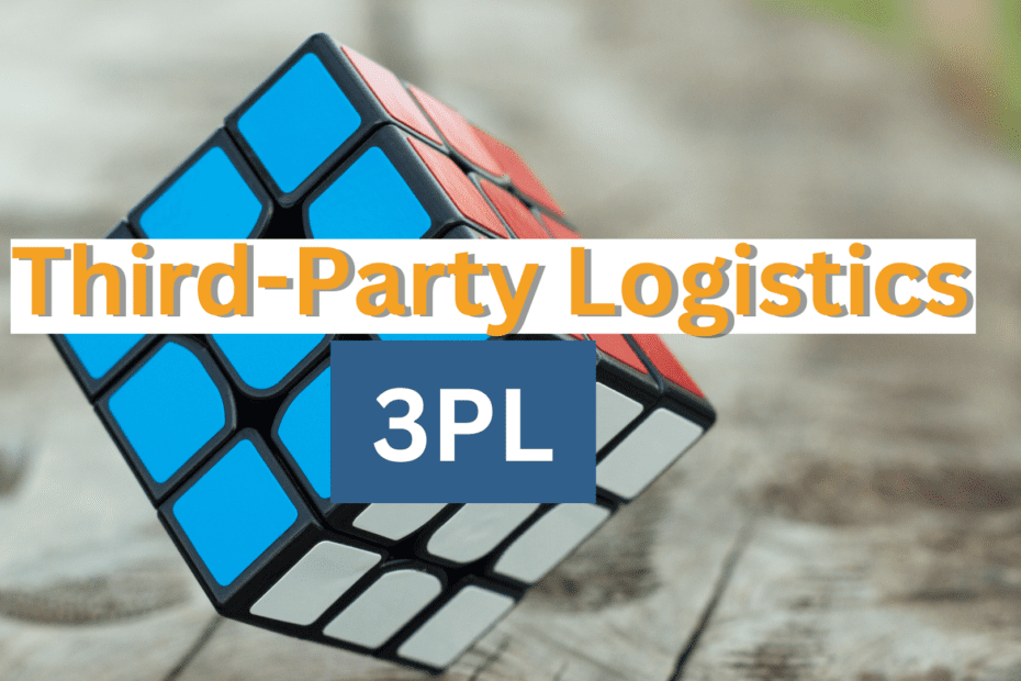 Third-Party Logistics (3PL)