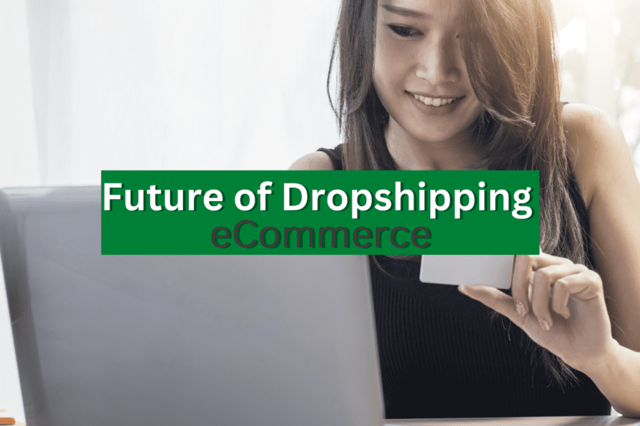 why dropshipping