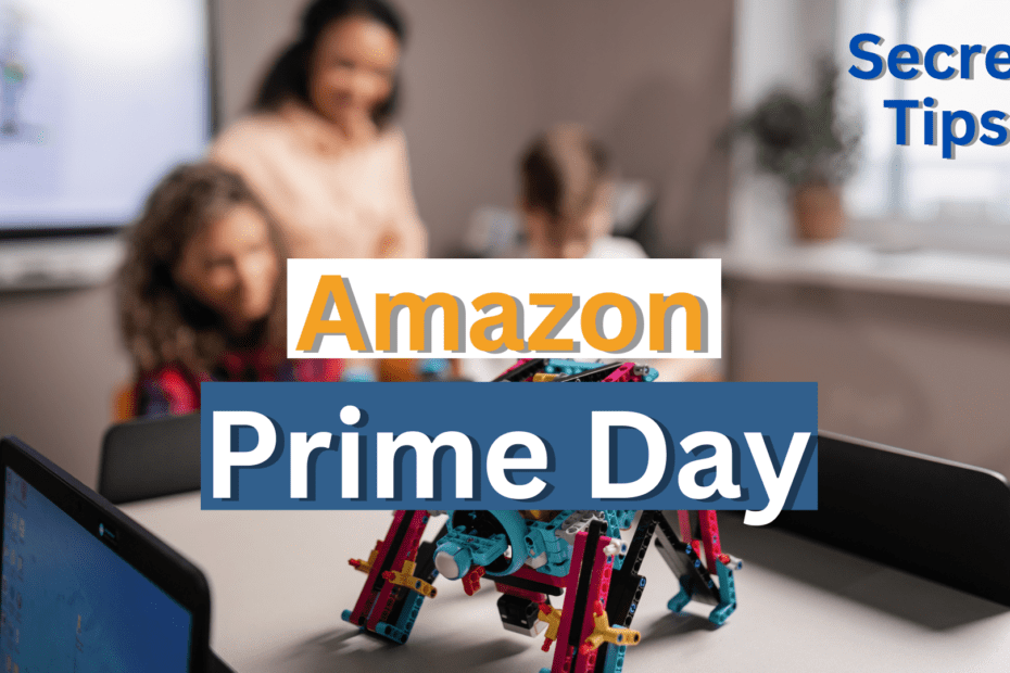 Secret Amazon Prime Day Tips and Tricks