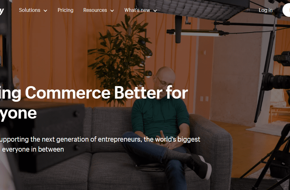 How to Create a Shopify Store - Start Dropshipping Shopify Pakistan