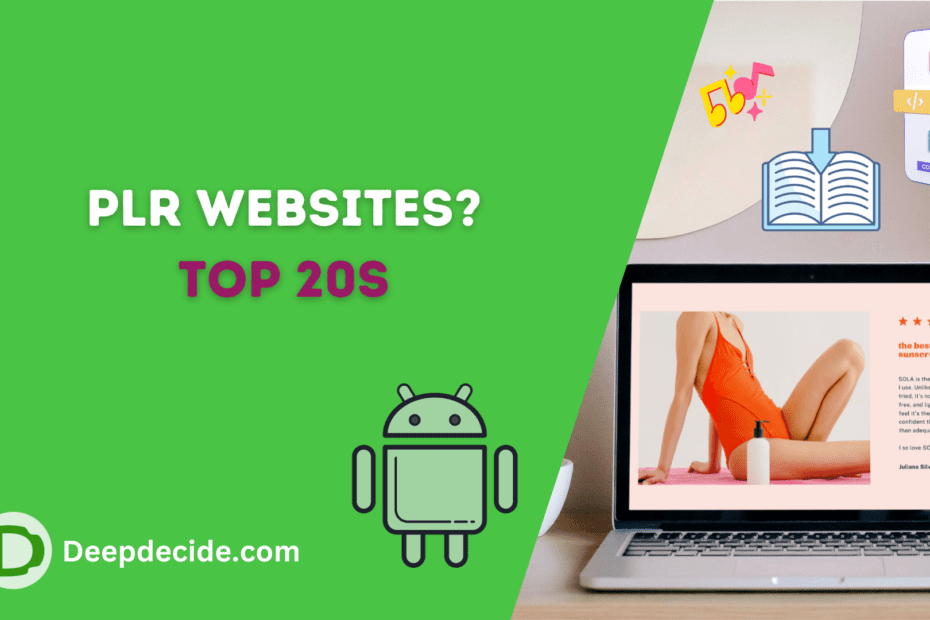 plrs websites