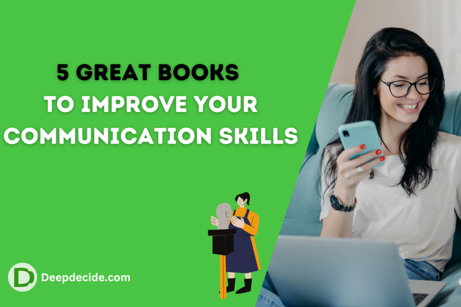 improve communication skills
