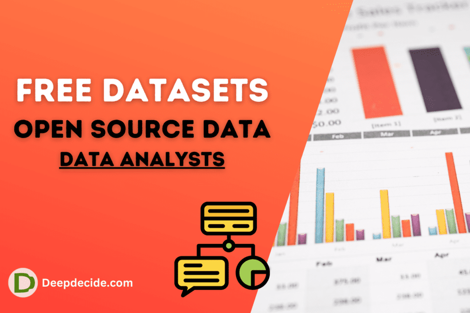 open Data sources for data analyst