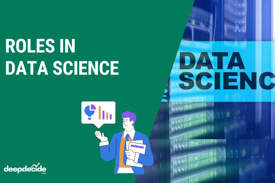 Roles in Data Science and Data Analytics