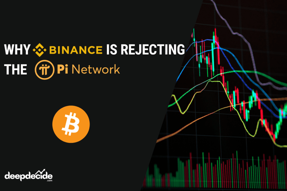 Binance Was Right to Reject Pi Network: The Red Flags You Need to Know